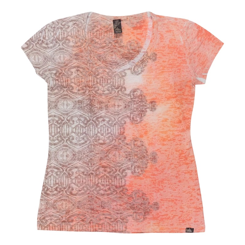 PrAna Bindi T-Shirt - Women's