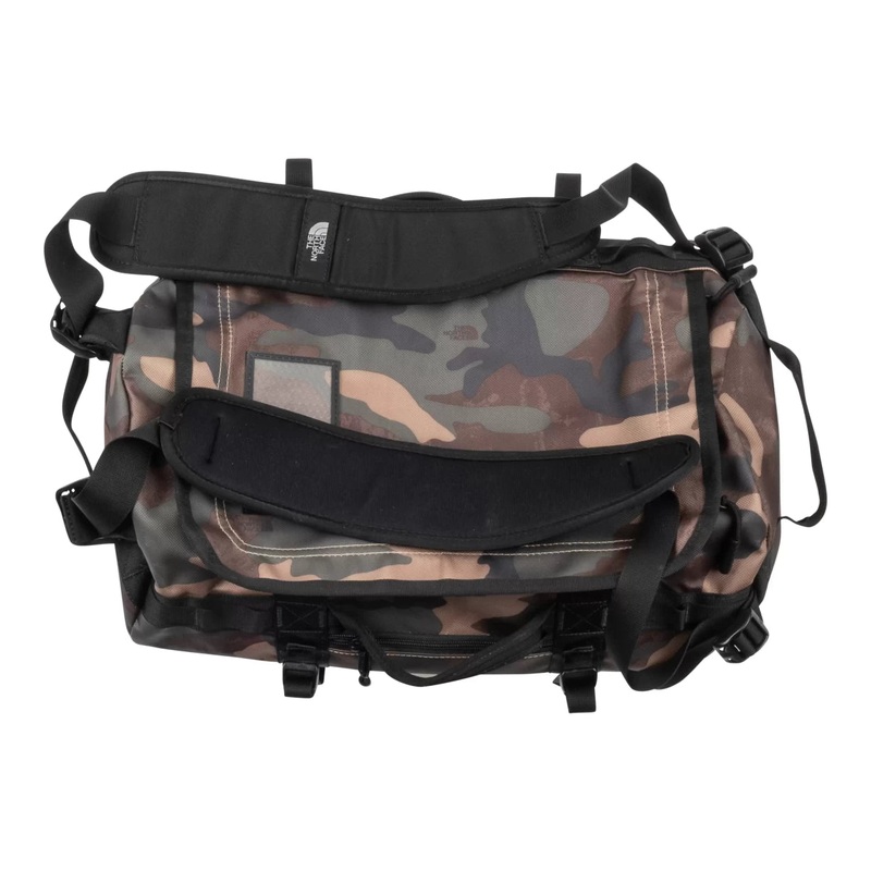 The North Face XS Base Camp Duffel Bag