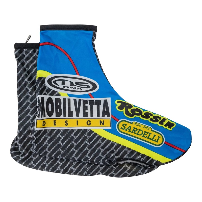 Tina Pro Team Cycling Shoe Cover