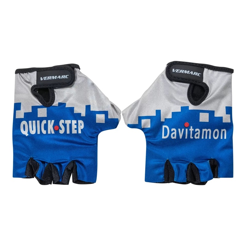 Vermarc Pro Team Summer Cycling Glove