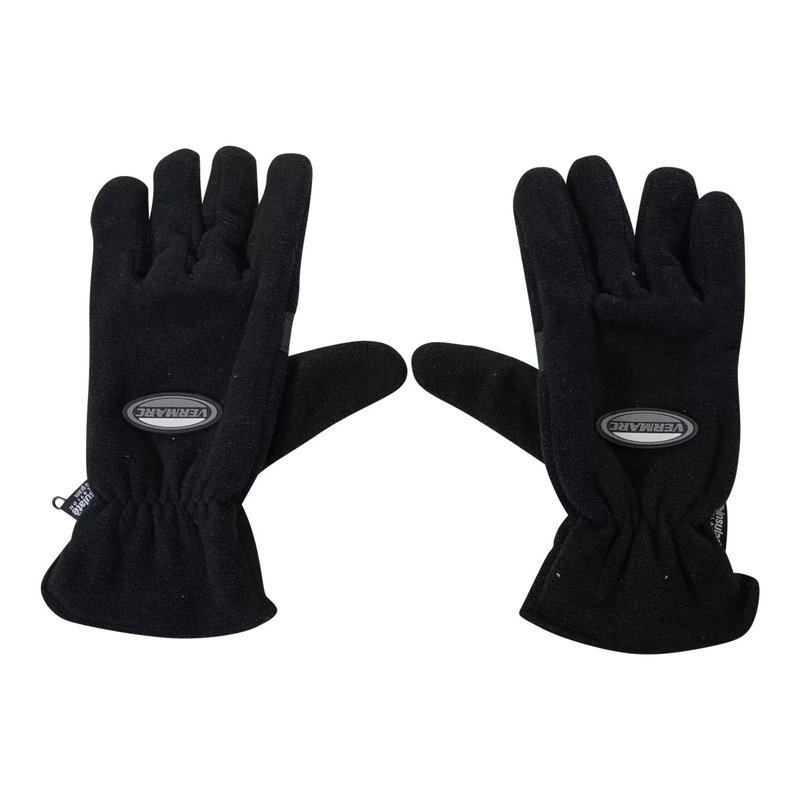 Vermarc Thinsulate Fleece Gloves