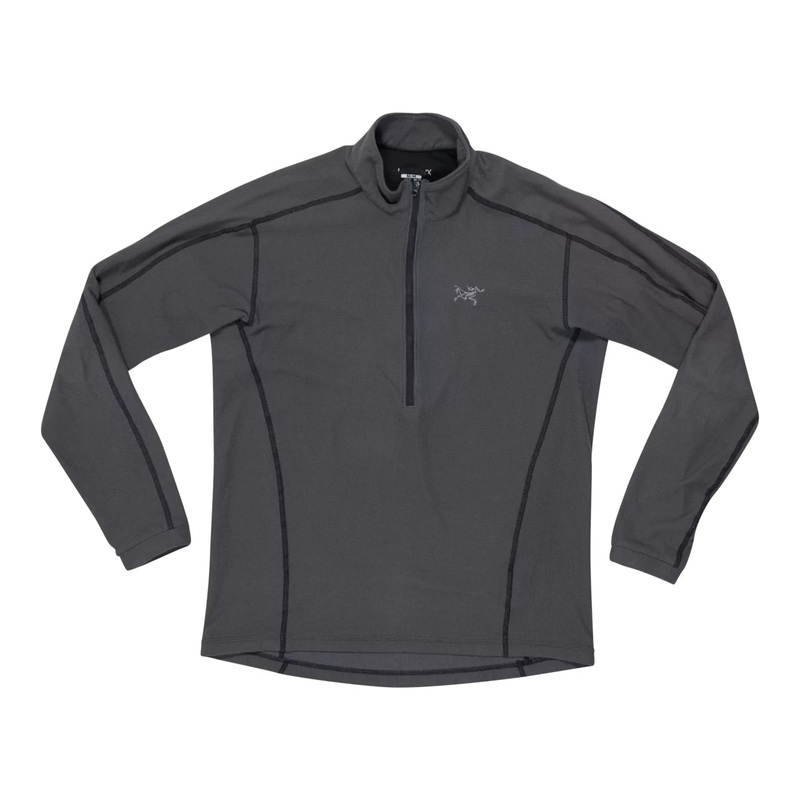 Arc'teryx Delta LT Zip