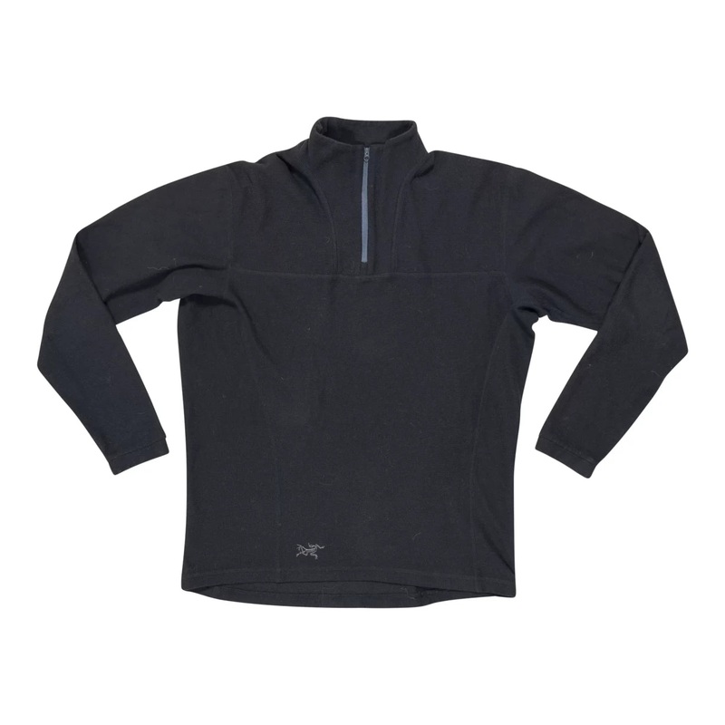 Arc'teryx Half Zip Fleece Pullover