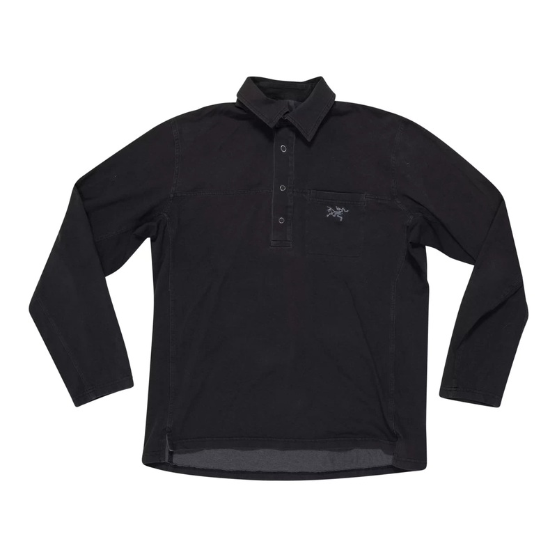 Arc'teryx Long Sleeve Collared Shirt