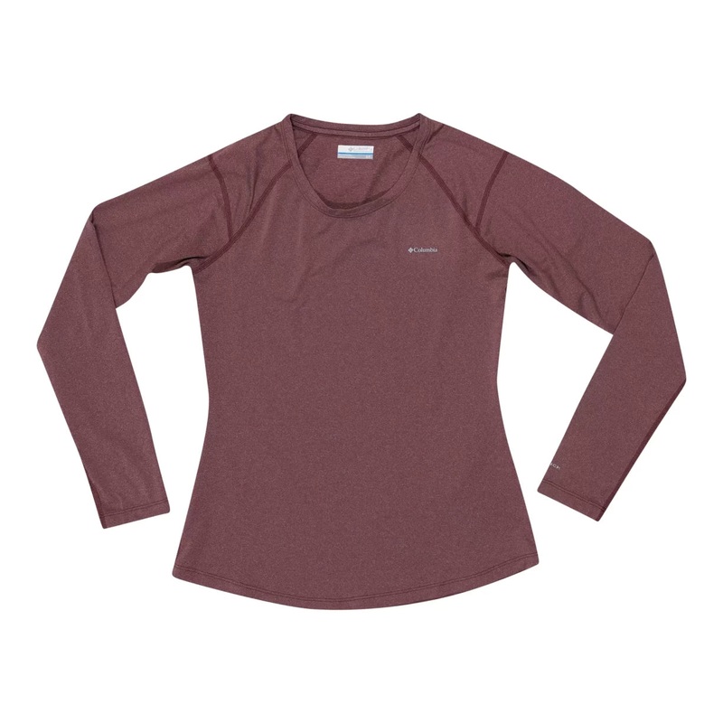 Columbia Long Sleeve Quick Dry Tech Tee - Women's