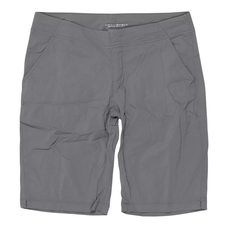 Columbia Omni-Shield Climber Canyon Shorts - Women's