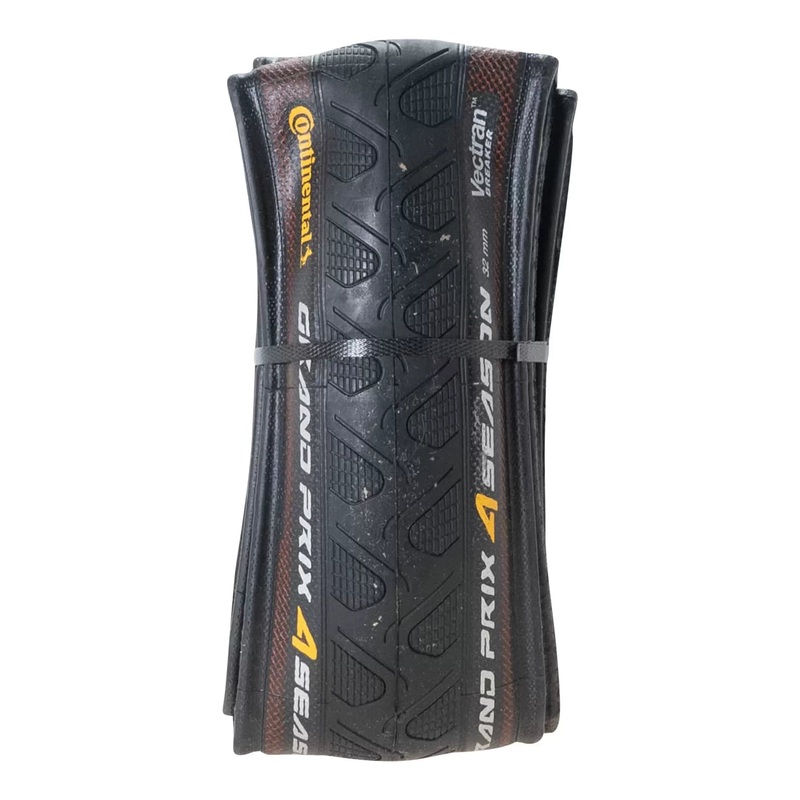 Continental Grand Prix 4 Season Bike Tire