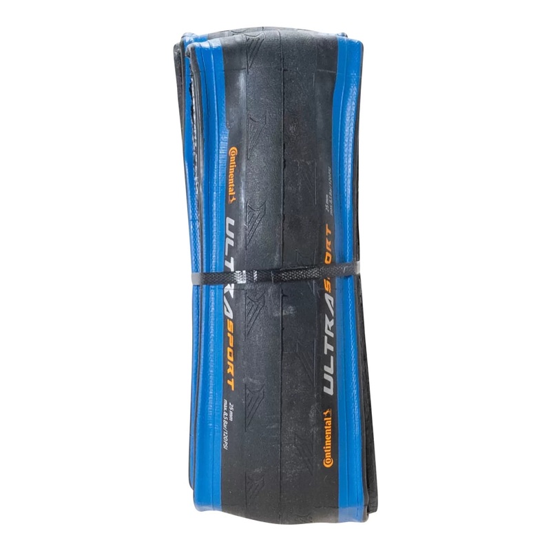 Continental Ultra Sport II Bike Tire