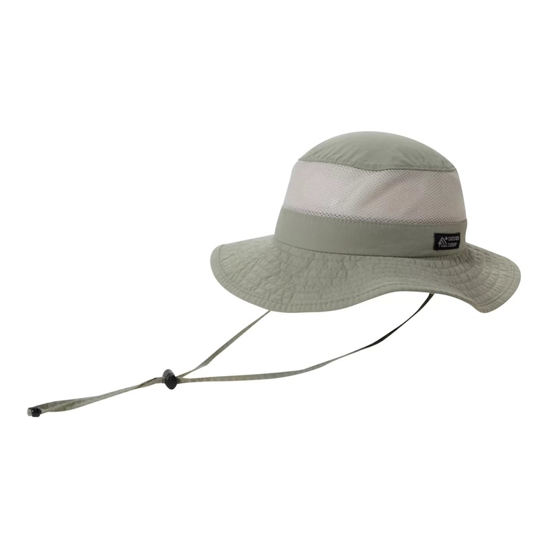 DPC Supplex Nylon Boonie with Mesh Crown