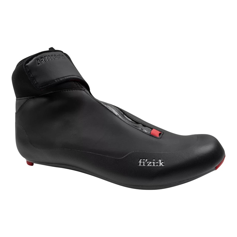 Fi'zi:k R5 Artica Winter Cycling Shoe - Men's