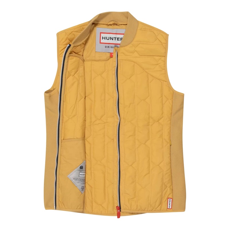 Hunter boots Original Midlayer Gilet - Women's