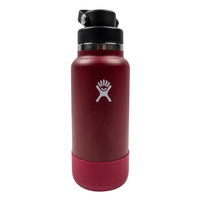 Hydro Flask Wide-Mouth Vacuum Water Bottle - 32 fl. oz.