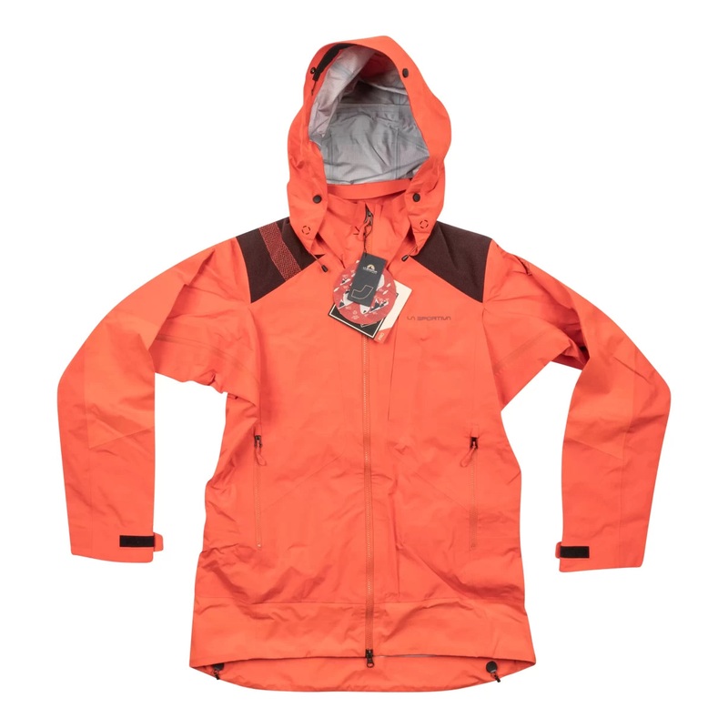 La Sportiva Supercouloir GTX Pro Jacket