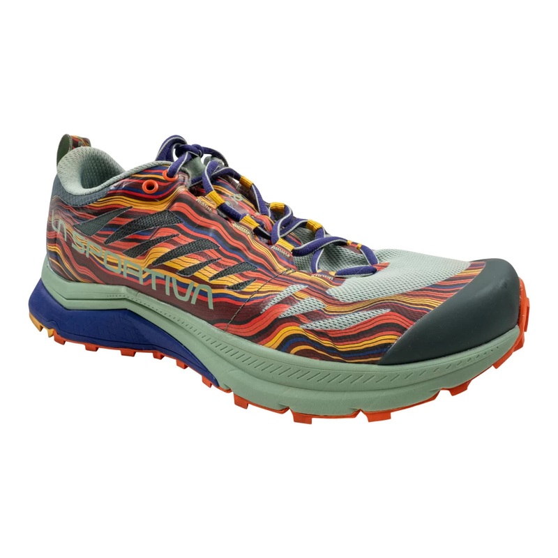La Sportiva X Janji Jackal II Trail Running Shoes - Men's