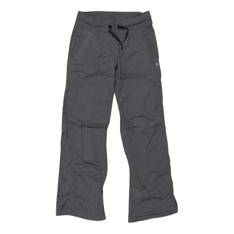 Lululemon Dance Studio Mid Rise Pant - Women's