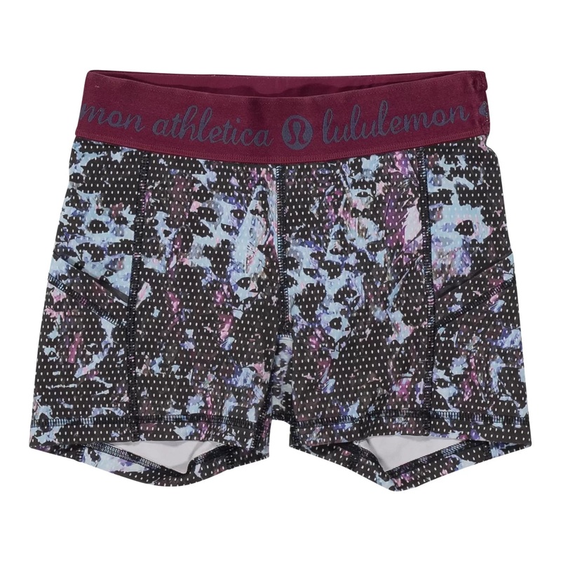 Lululemon What The Sport Short - Women's