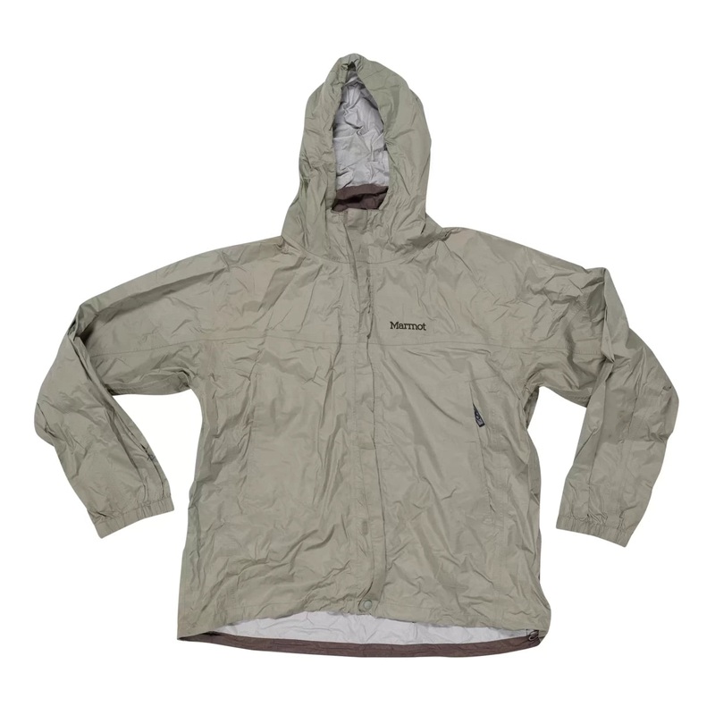Marmot Rain Jacket