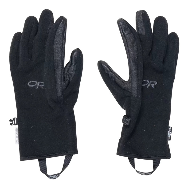 Outdoor Research Gripper Sensor Gloves