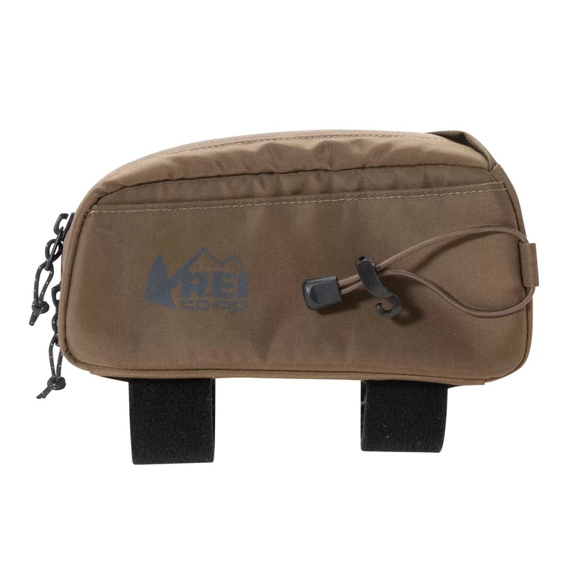 REI Co-op Junction Top Tube Bag