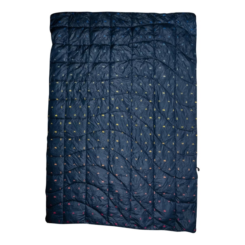Rumpl NanoLoft Puffy Blanket