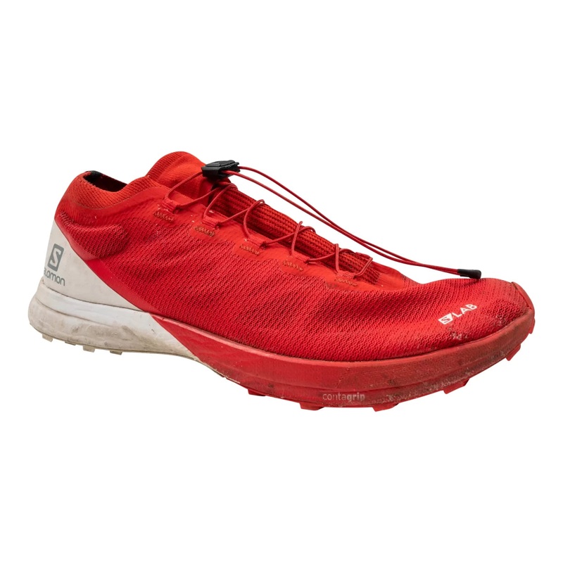 Salomon S/Lab Sense 8 Running Shoes - Men's