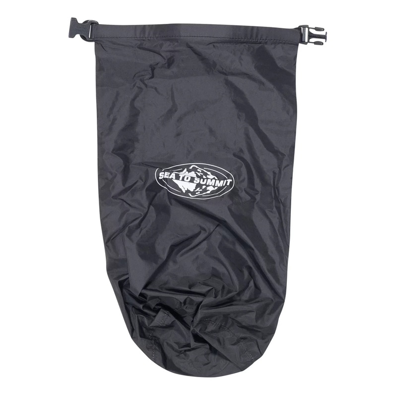 Sea To Summit 8L Lightweight Dry Bag