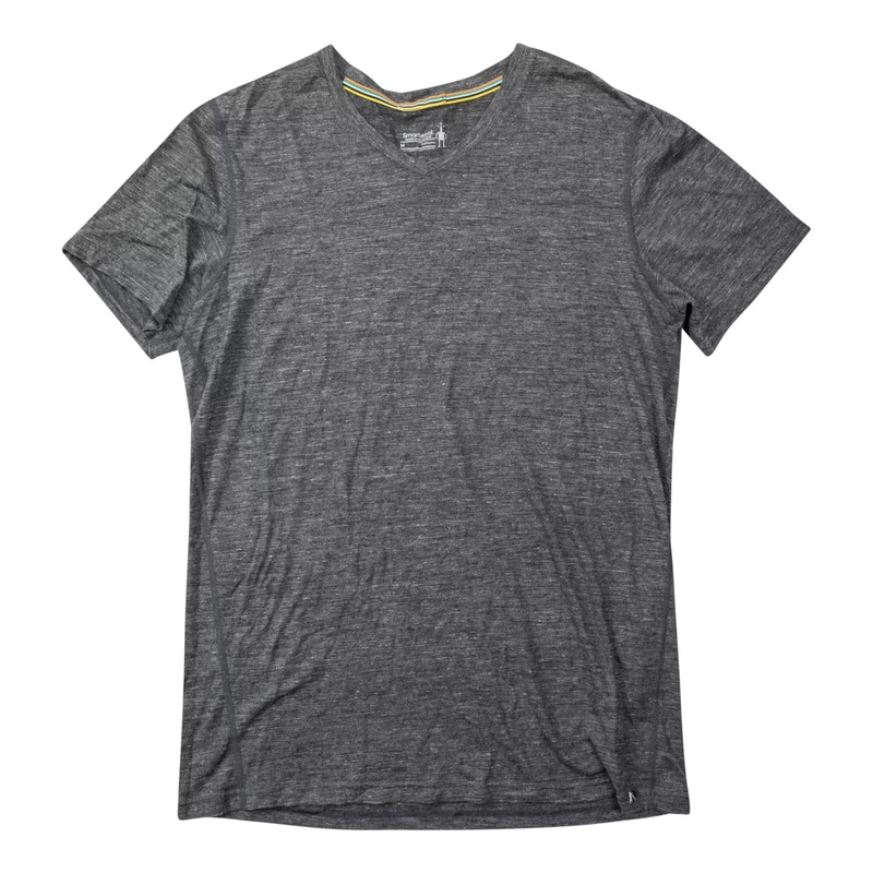 SmartWool Merino 150 V-Neck T-Shirt