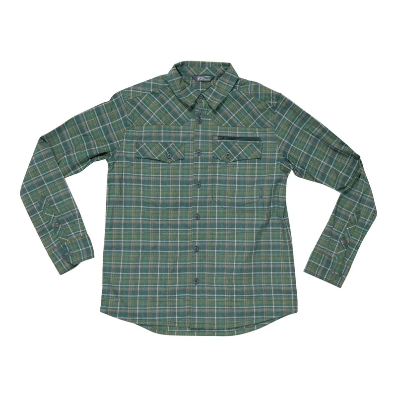 Stio Eddy Slope Shirt LS