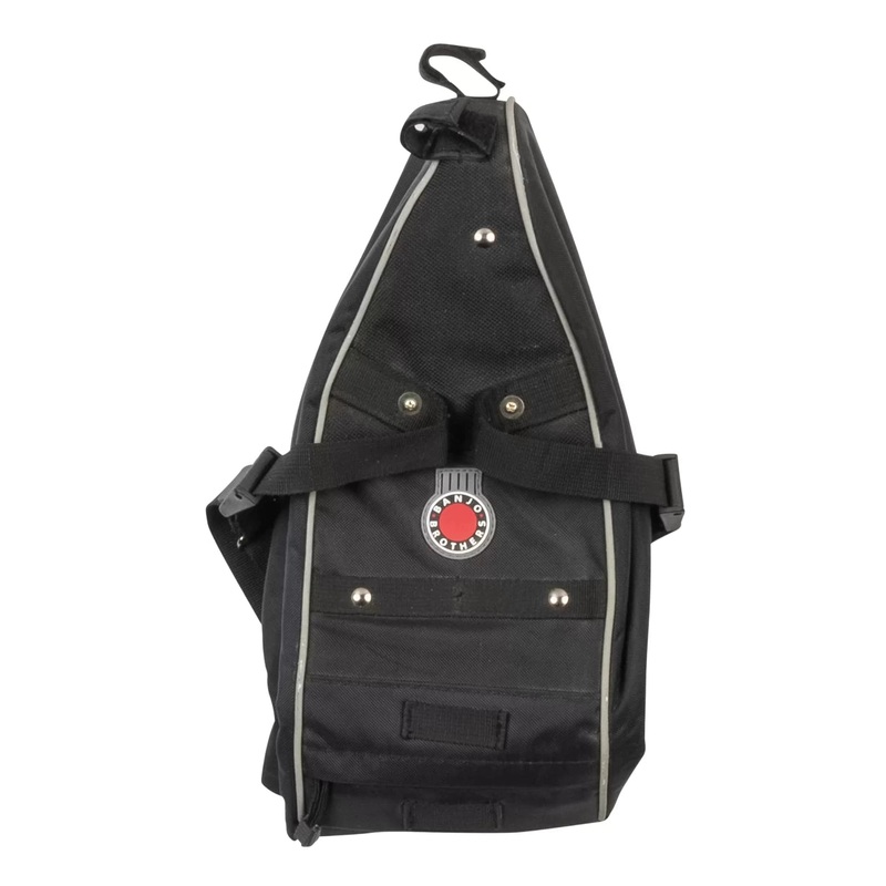 Banjo Brothers Frame Pack