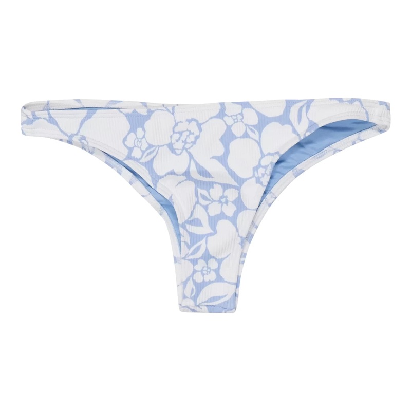 Billabong Ripped Bikini Bottom