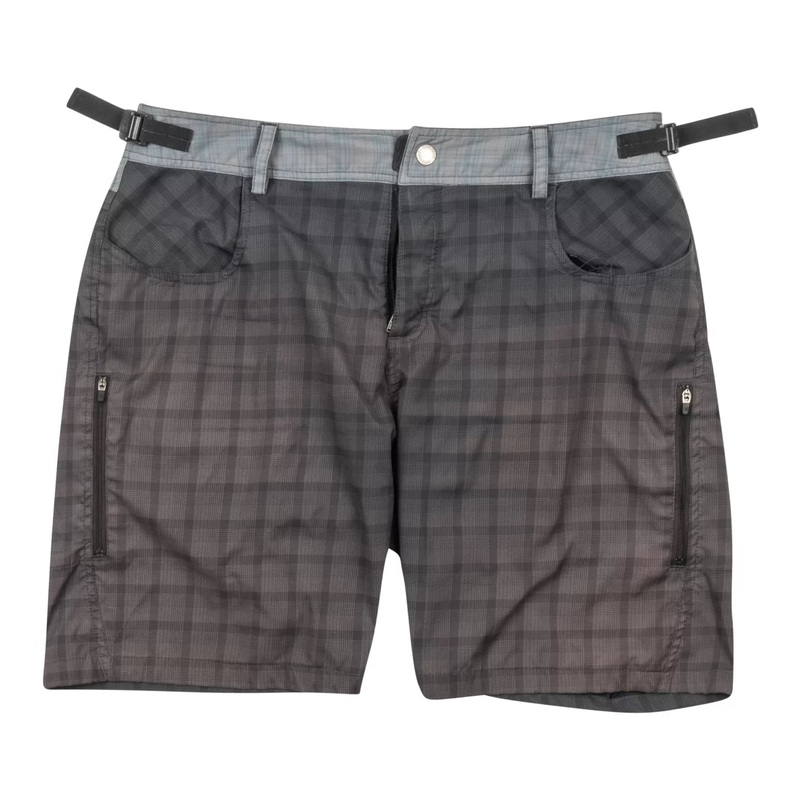 Club Ride Mountain Bike Shorts - Men's