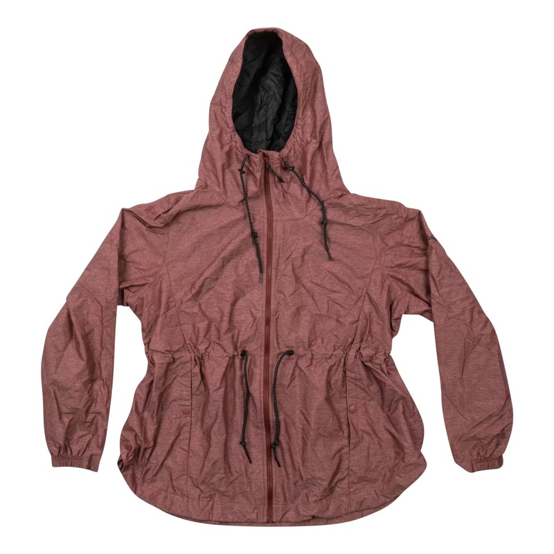 Columbia Lillian Ridge Rain Shell - Women's