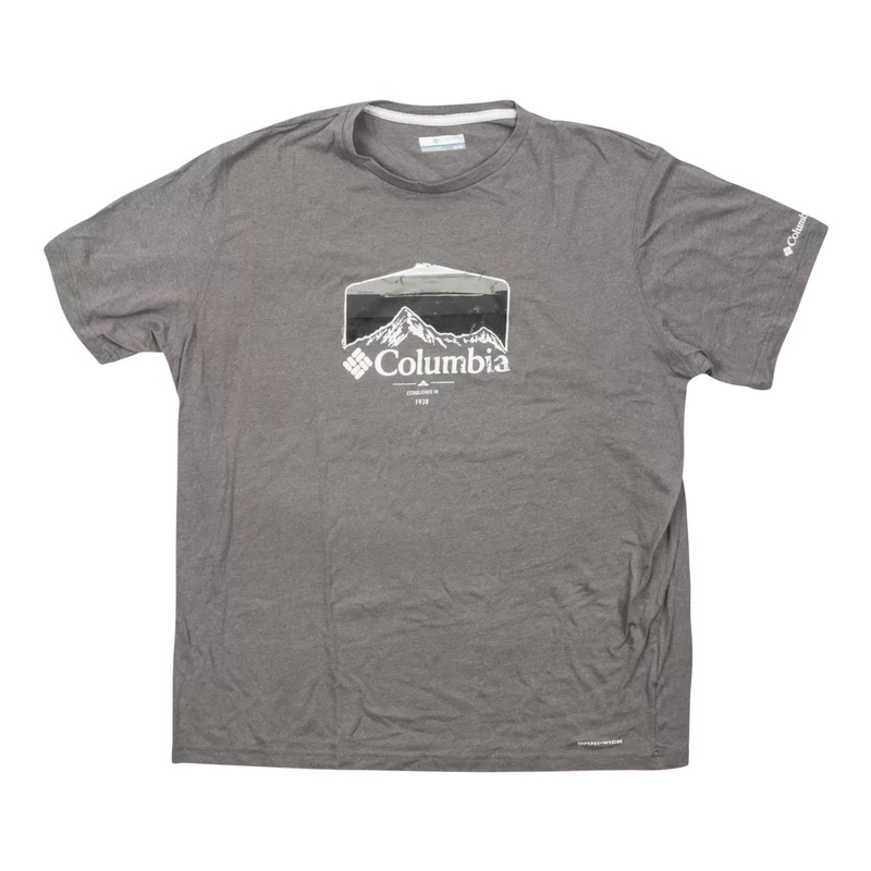 Columbia Path Lake II Graphic TShirt - Men's