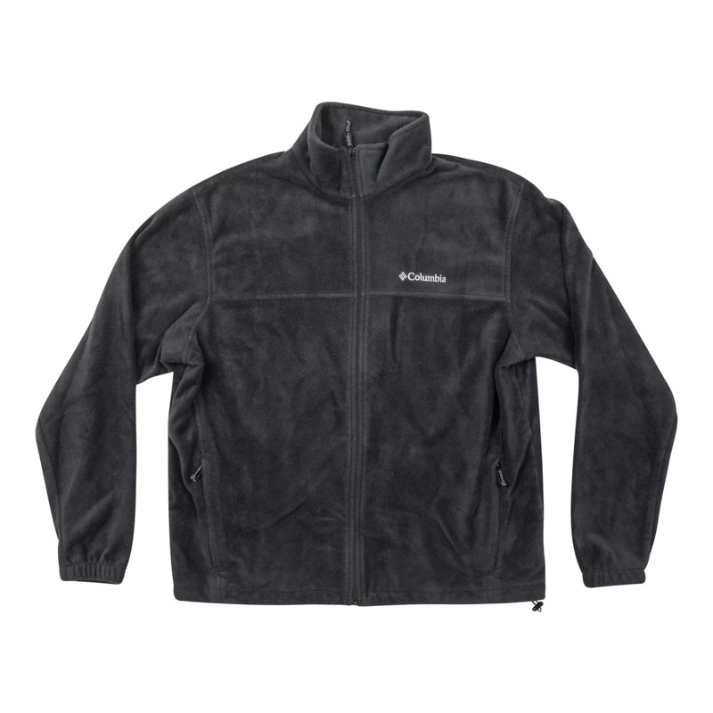 Columbia Steens Mountain Full-Zip 2.0 Fleece Jacket - Men's