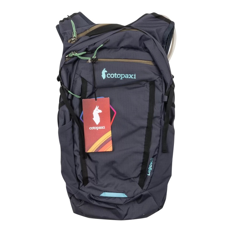 Cotopaxi Lagos 15L Hydration Pack