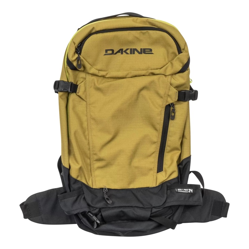 Dakine Heli Pro 24L Snow Pack - Men's