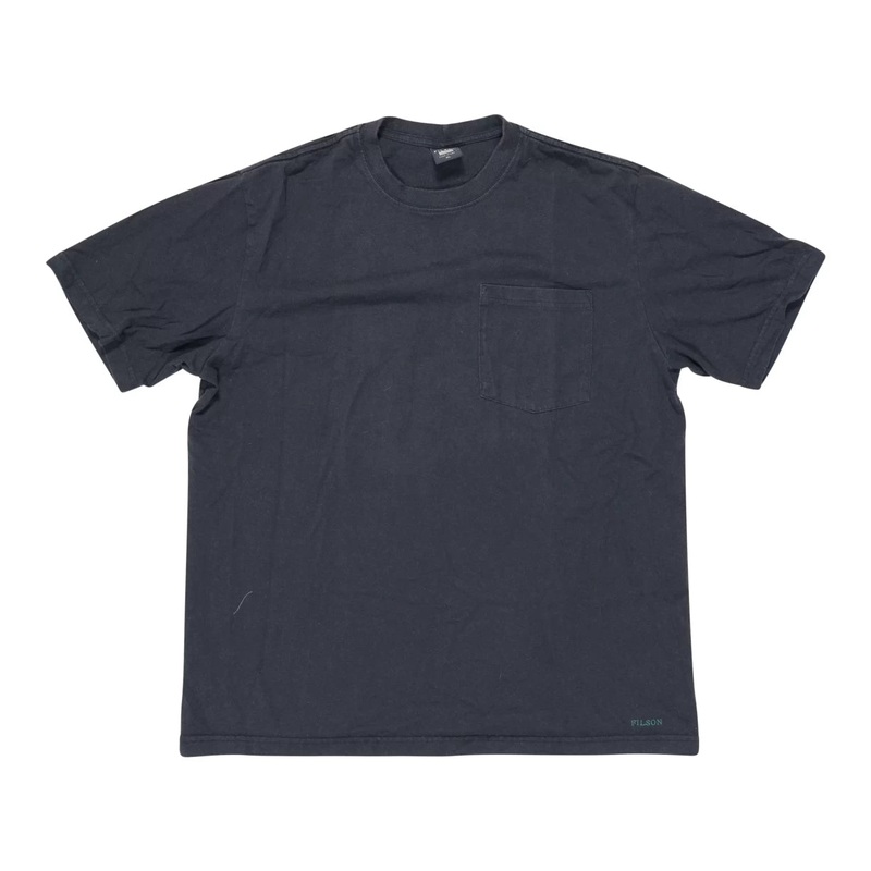 Filson Pioneer Pocket T-Shirt - Men's
