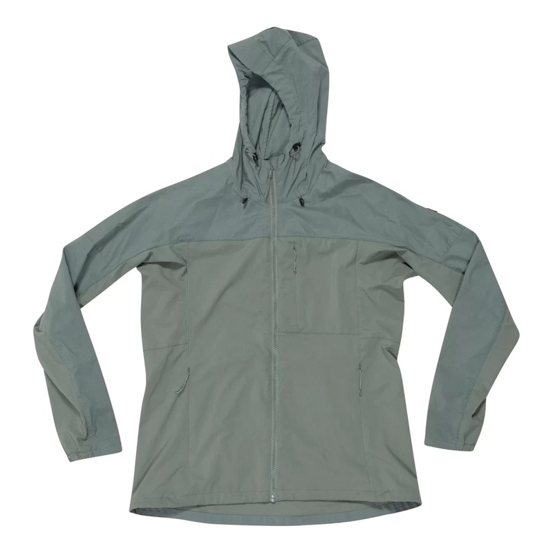 Fjllrven Abisko Midsummer Jacket - Women's
