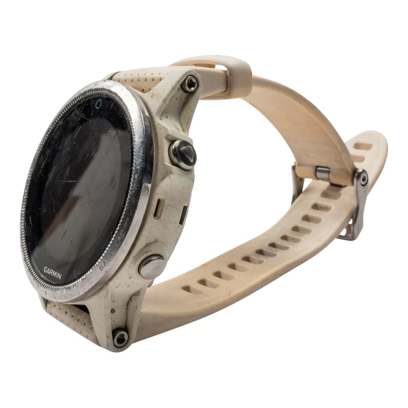 Garmin Fenix 5S GPS Sport Watch
