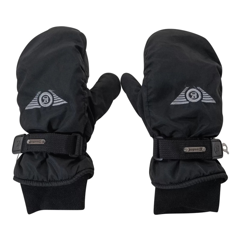 Grandoe Two Pounder Mitten