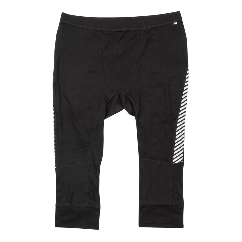 Helly Hansen 3/4 Base Layer Pants