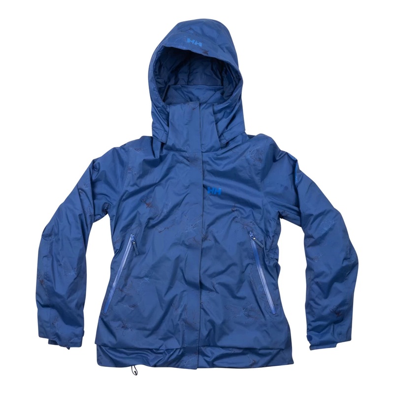 Helly Hansen Insulated Ski Jacket