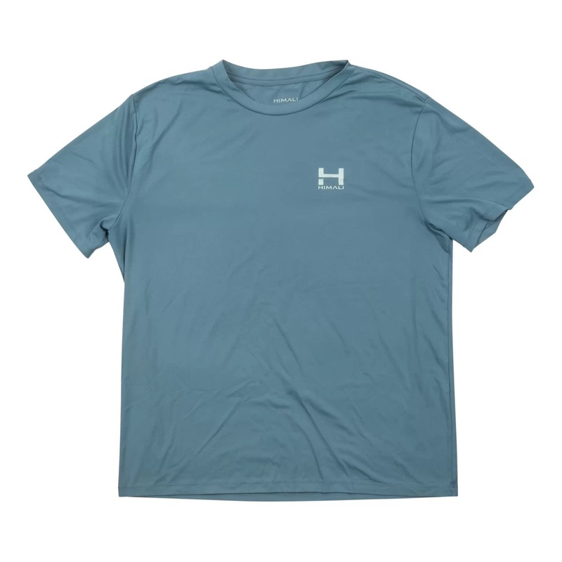 Himali Pursuit Tech Tee
