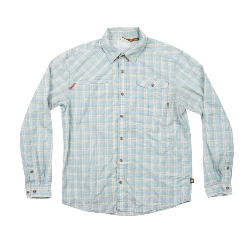 Howler Bros Matagorda Long Sleeve Shirt - Men's