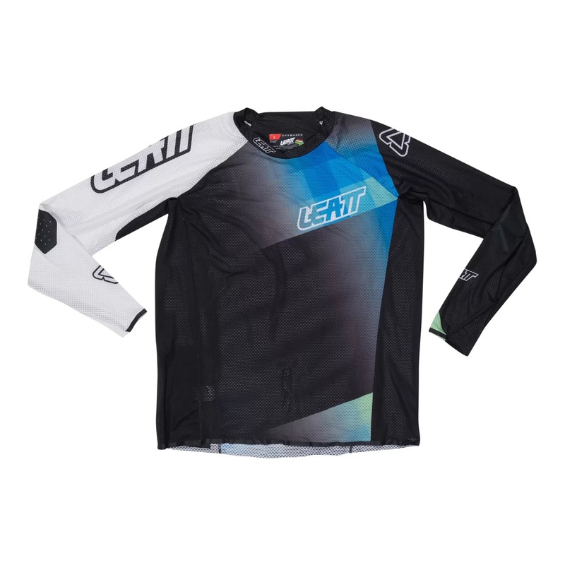 Leatt DBX 4.0 Ultraweld Jersey - Men's