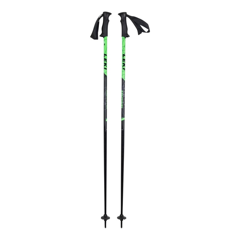 Leki Sentinel Ski Poles