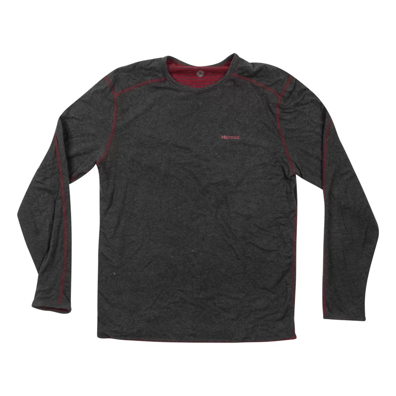 Marmot Folsom Reversible Shirt
