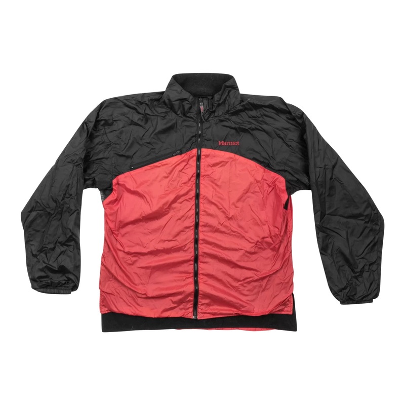 Marmot Nylon Jacket - Men's