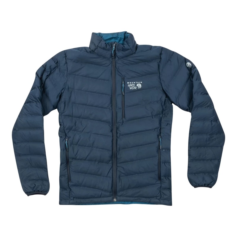 Mountain Hardwear Stretchdown Jacket