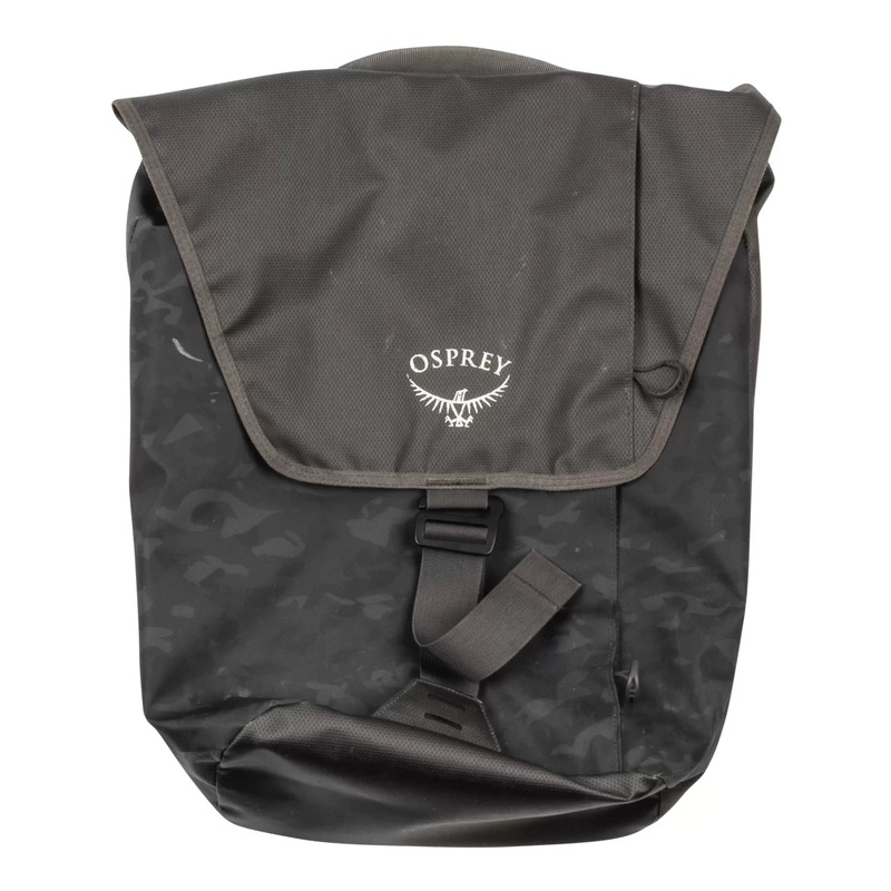 Osprey Transporter Flap Pack